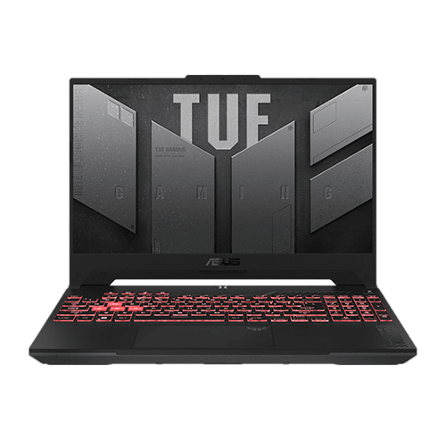 ASUS TUF Gaming A15 2023 (AMD Ryzen 9 7940HS | RTX 4060 Graphics)