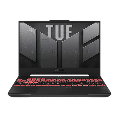 Asus TUF Gaming A15 2023 (Ryzen 9 7940HS, RTX 4060, 16GB, 1TB, 15.6″ FHD 144Hz )
