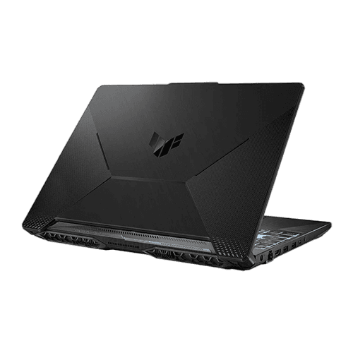 Asus TUF Gaming A15 2024 (Ryzen 7 7435HS, RTX 3050)
