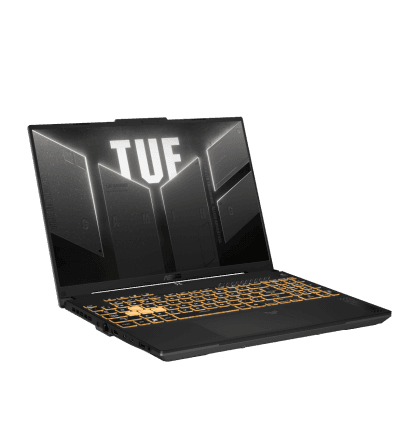 Asus TUF Gaming F16 FX607 (Intel Core i7-13620H | NVIDIA RTX 4050)