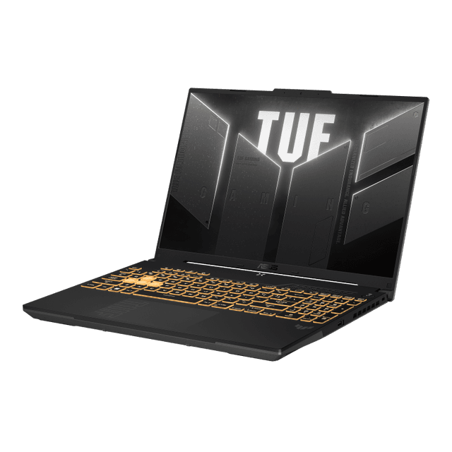 ASUS TUF Gaming F16 2024 (Intel Core 5 210H | RTX 3050 Graphics) Image