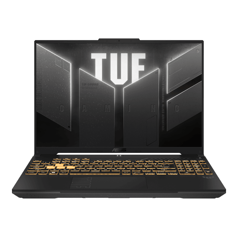 ASUS TUF Gaming F16 FX607VB (Intel Core 5 210H | RTX 3050)
