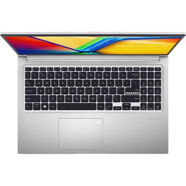 ASUS VivoBook 15 2023 (13th Gen Intel Core i7-13620H | Intel UHD Graphics) Image