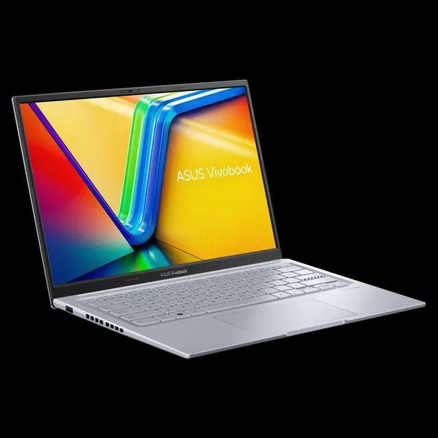 Asus Vivobook 14X 2023 (Intel Core i9-13900H | Intel Iris Xe)