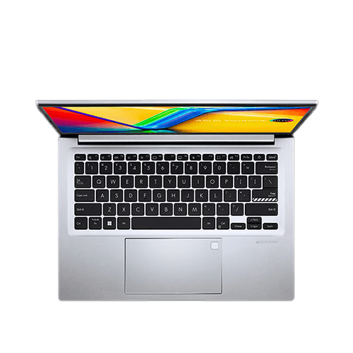 Asus Vivobook 14X 2023 (13th Gen i7-13700H, 16GB, 512GB, 14″ WUXGA)
