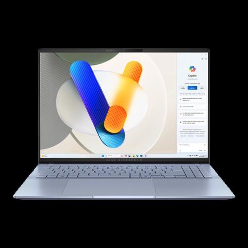 ASUS VivoBook S 16 OLED 2024 (Intel Core Ultra 9 185H | Intel Arc Graphics)