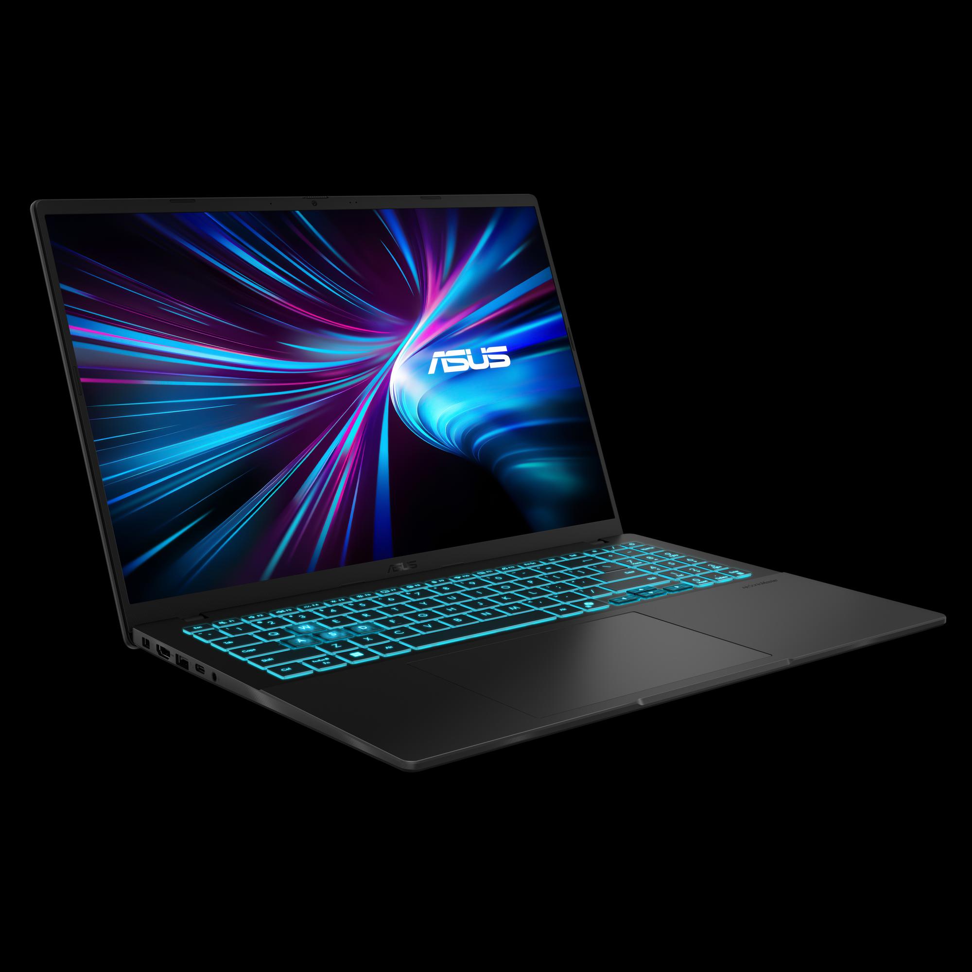 Asus Vivobook V16 (Intel Core 7 240H | NVIDIA RTX 3050 6GB)