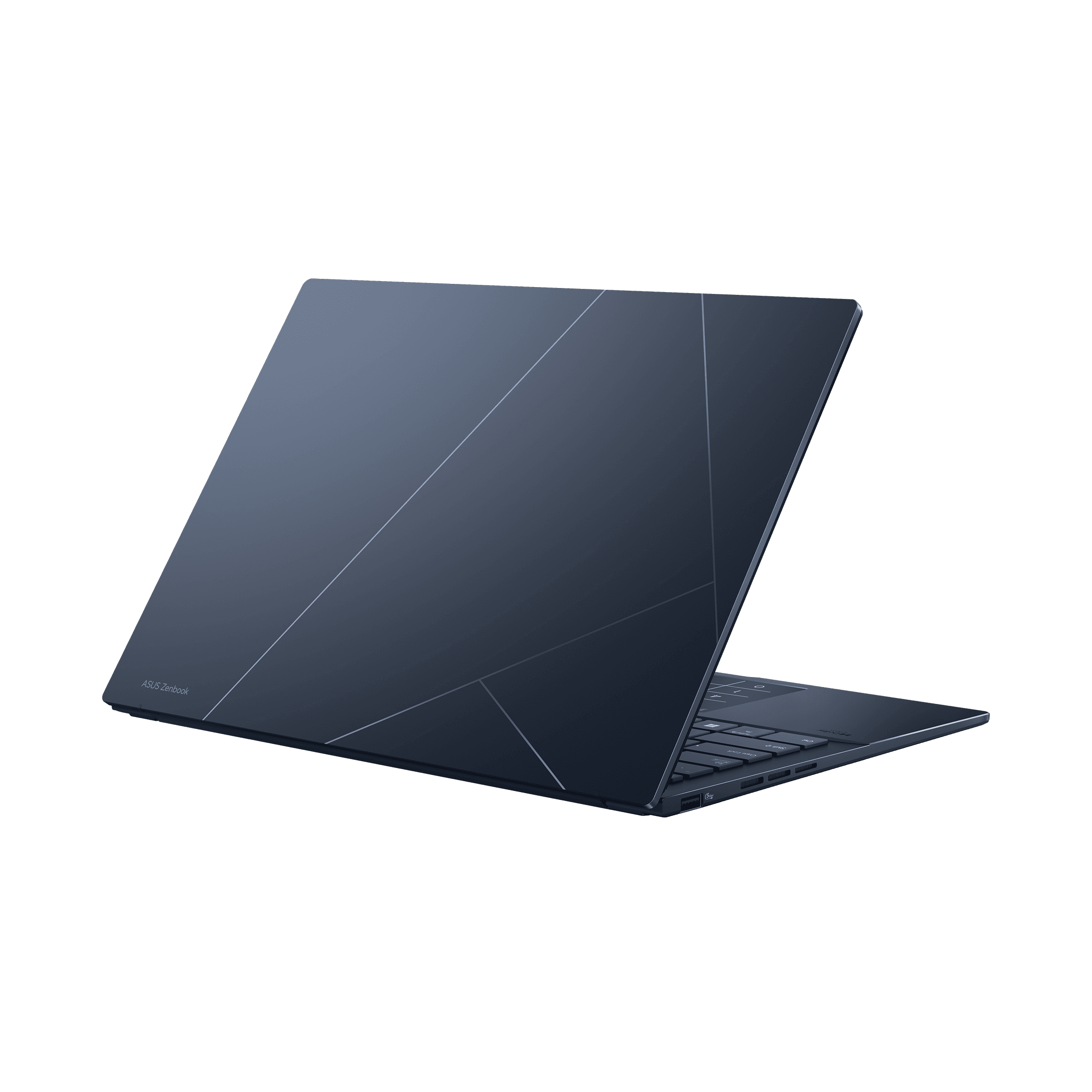 Asus Zenbook 14 2024 OLED (Core Ultra 9 185H, 16GB, 1TB, 14″ 3K OLED)
