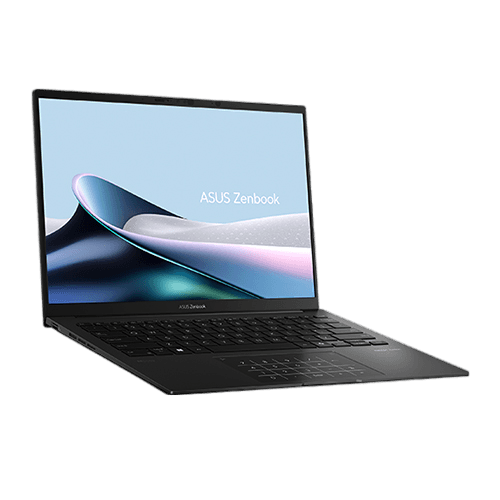 Asus Zenbook 14 2024 OLED (Ryzen 7 8840HS, 16GB, 512GB, 14″ 3K OLED)
