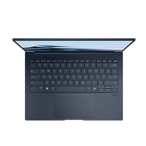 ASUS ZENBOOK 14 (Intel Core Ultra 7 255H, Intel Arc Graphics)