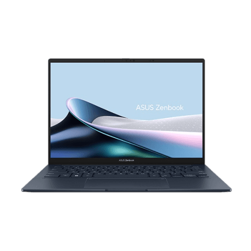 ASUS ZENBOOK 14 OLED (Intel Core Ultra 7 255H, Intel Arc Graphics)
