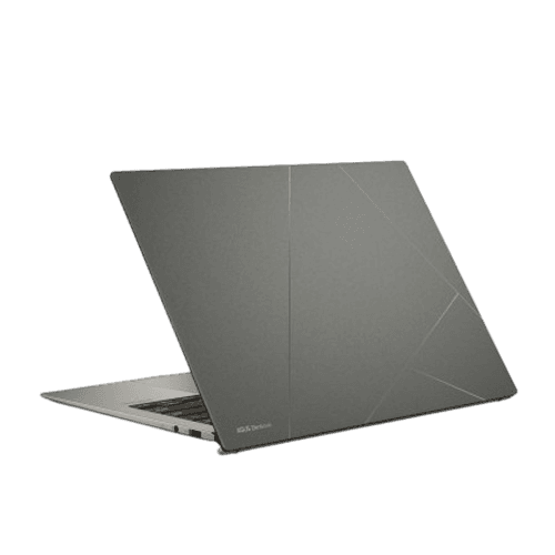 ASUS Zenbook S 13 OLED 2024 (13th Gen Intel Core Ultra 7 155H | Intel Arc Graphics)