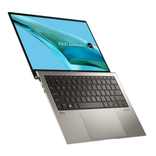 Asus Zenbook S 13 OLED 2024 -  (Core Ultra 7 155H, 16GB, 1TB, 13″ 3k OLED)
