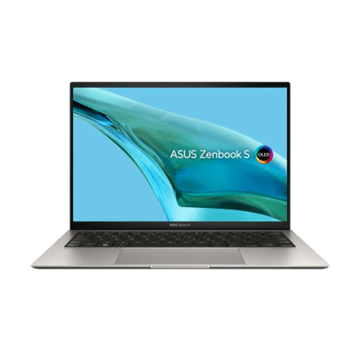 ASUS Zenbook S 13 OLED 2024 (13th Gen Intel Core Ultra 7 155H | Intel Arc Graphics)