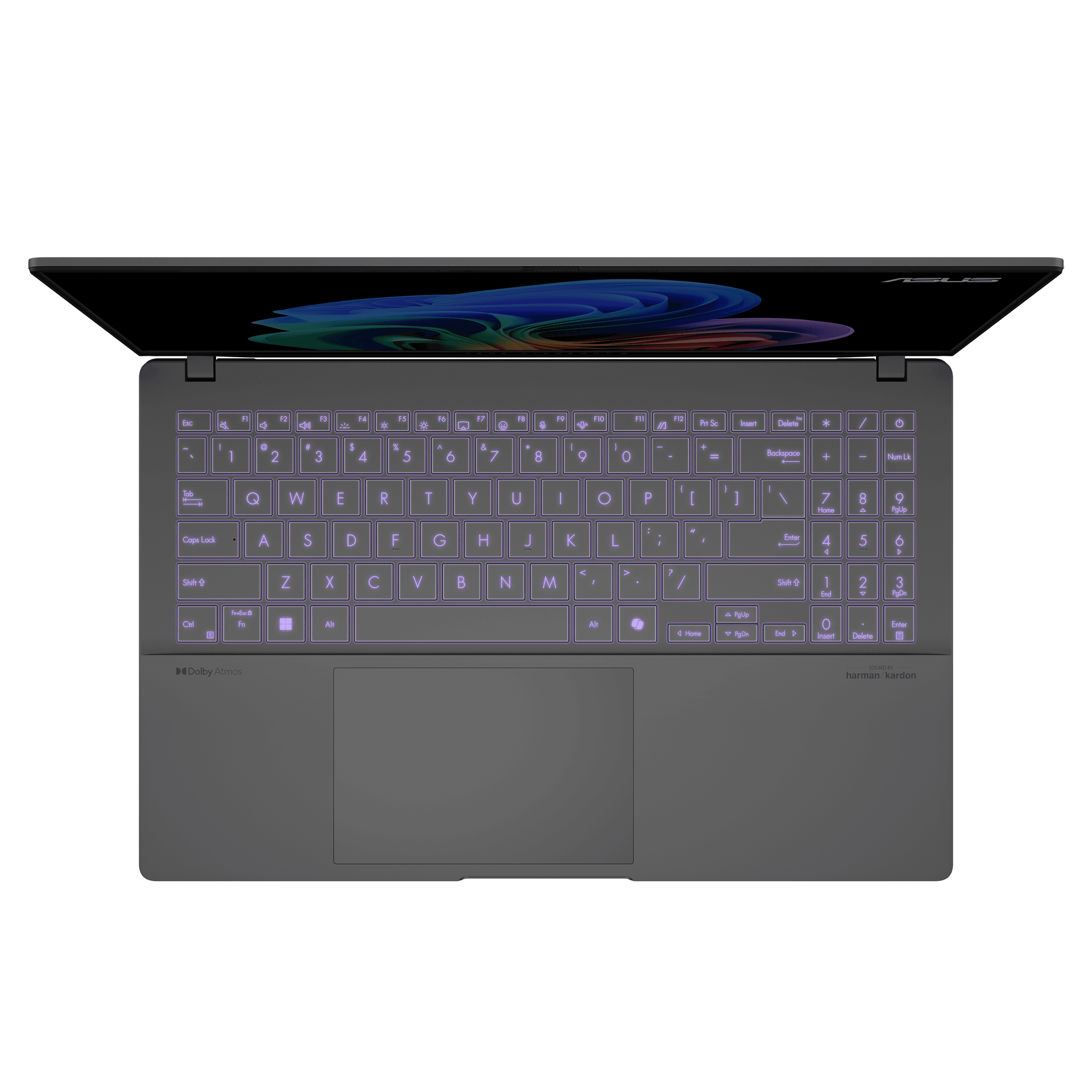 ASUS Zenbook S 16 2024 (AMD Ryzen AI 9 HX 370 | AMD Radeon 890M Graphics)