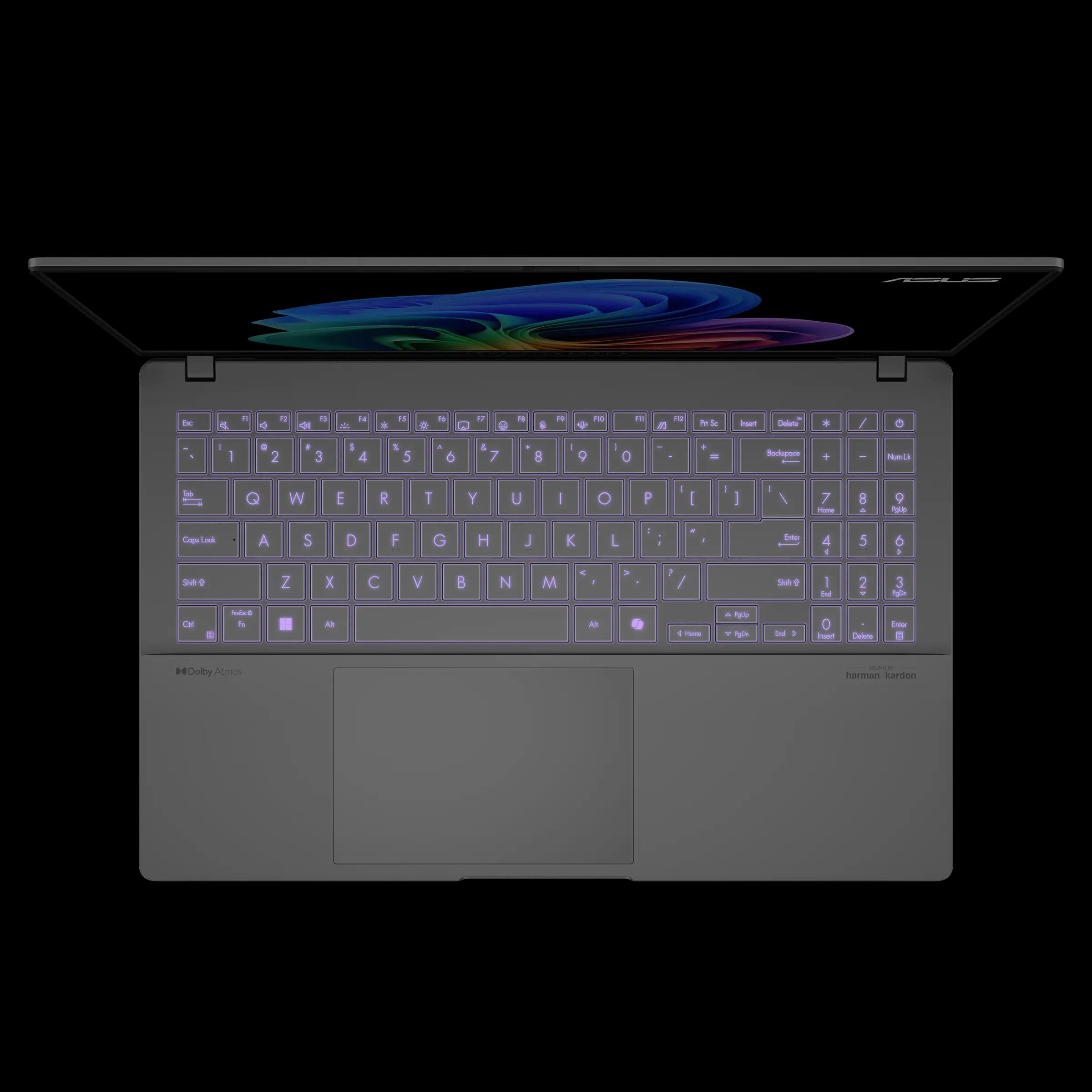 Asus Zenbook S 16 (AMD Ryzen AI 9 HX 370 | AMD Radeon 890M)