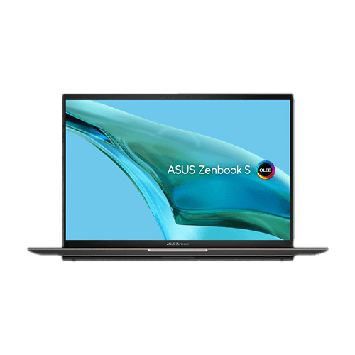Asus Zenbook S 13 OLED 2023 (13th Gen i7-1355U, 16GB, 1TB, 13.3″ 2.8K)

