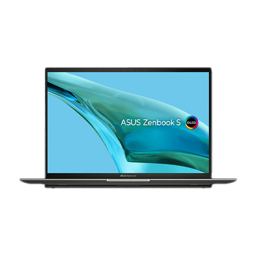 ASUS Zenbook S 13 OLED 2023 (13th Gen Intel Core i7‑1355U | Intel Iris Xe Graphics)