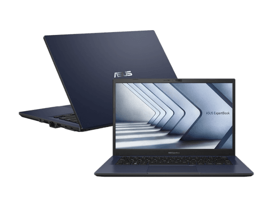 ASUS EXPERTBOOK (13th Gen,i7-1355U, Intel UHD Graphics) 