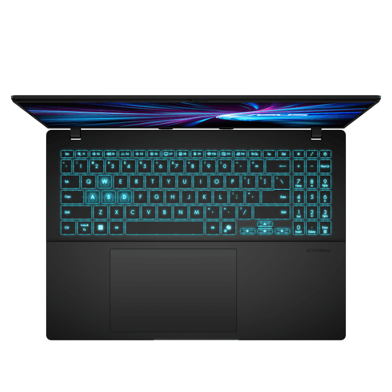 Asus Gaming V16-V3607VU 2025 (Core 5 210H, RTX 4050)