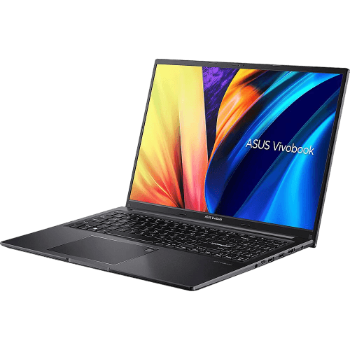 ASUS VivoBook 16 (13th Gen i5, 13420H , Intel iris Xe Graphics)