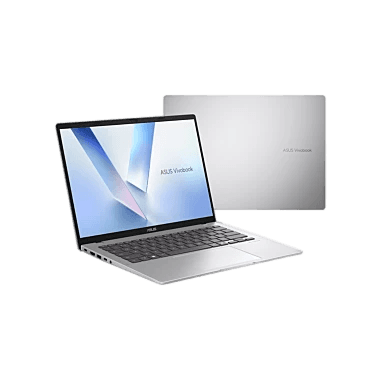 ASUS VivoBook 14 2025 (Intel Core Ultra 5 225H | Intel UHD Graphics)