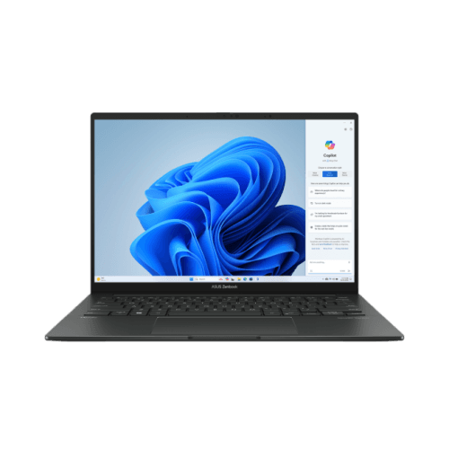 Asus Zenbook 14 Q415MA (Ultra 5 125H, Intel ARC)