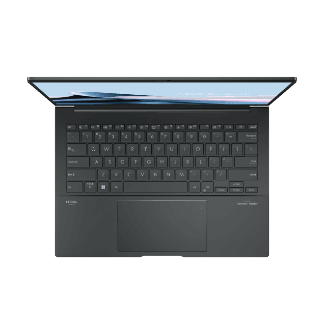 ASUS Zenbook 14 OLED 2024 (Intel Core Ultra 5‑125H | Intel Arc Graphics)
