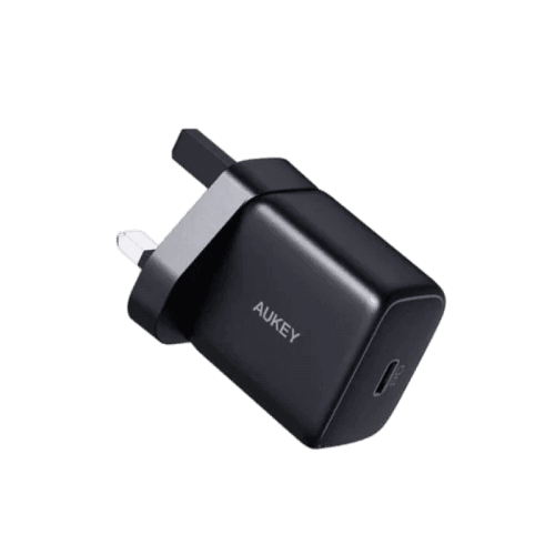 Aukey PA-R1P Swift 30W Nano Wall Charger with PPS