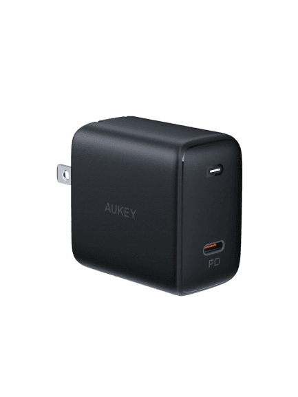 AUKEY PA-F4 Swift 45W PD Wall Charger