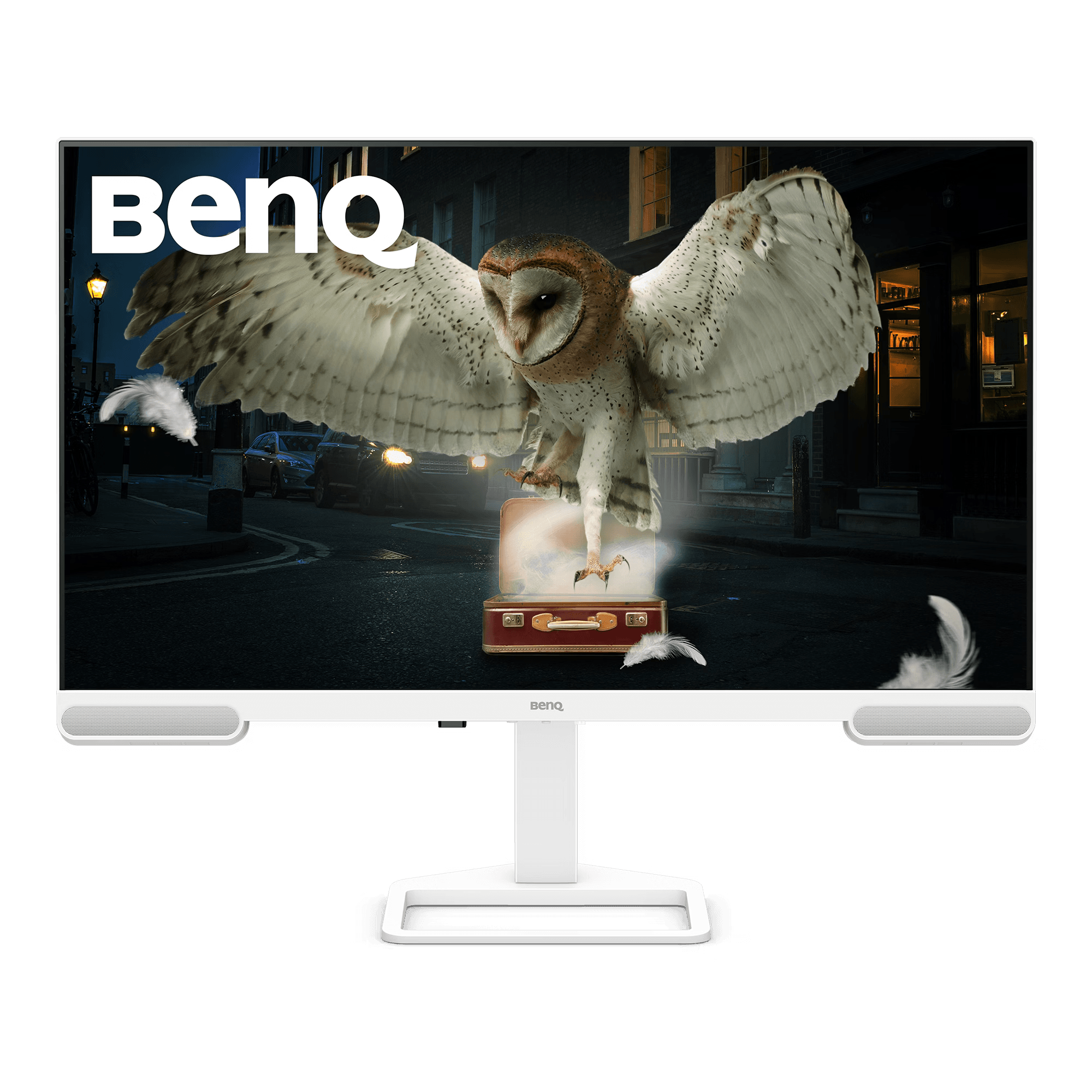 BenQ EW3290U 32 inch Premium Monitor