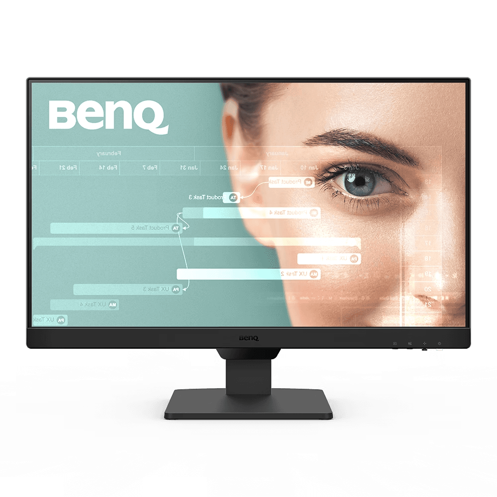 HP Monitor