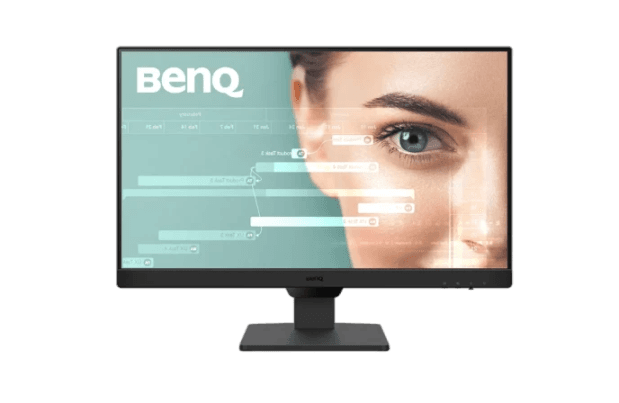 BenQ GW2491 Eye Care Monitor 
