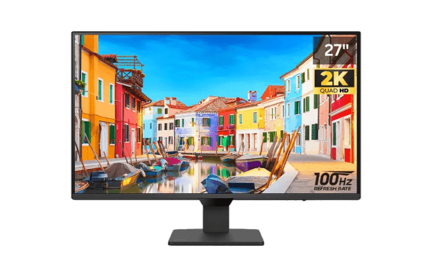 BenQ GW2790Q 27 inch Home Office Monitor