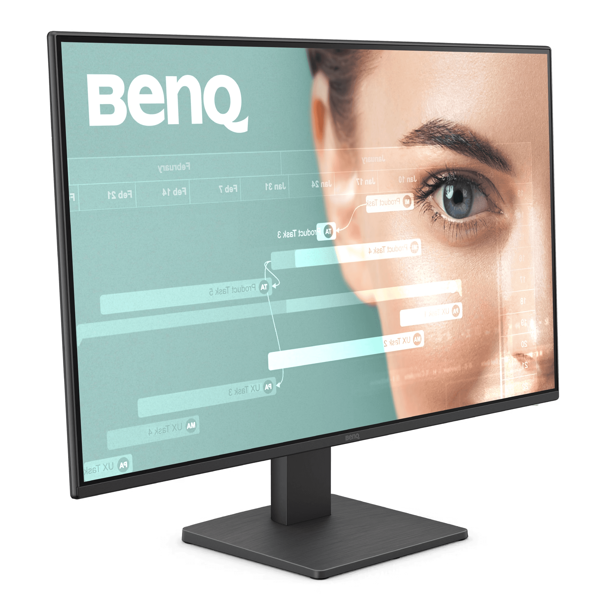 BenQ GW2791 Eye Care Monitor 