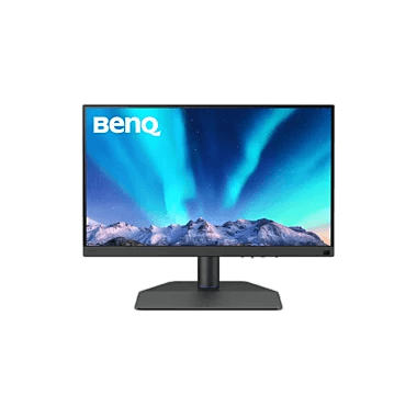 HP Monitor
