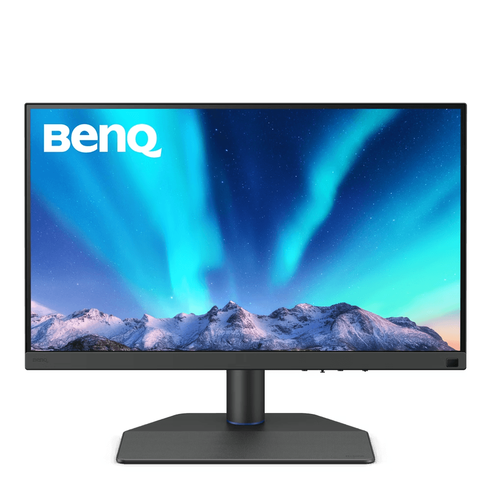 HP Monitor