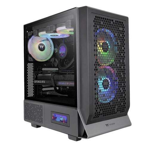 PC Build Under 1 Lakh (Intel)