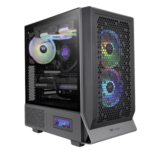 PC Build Under Rs. 2 Lakhs (AMD)