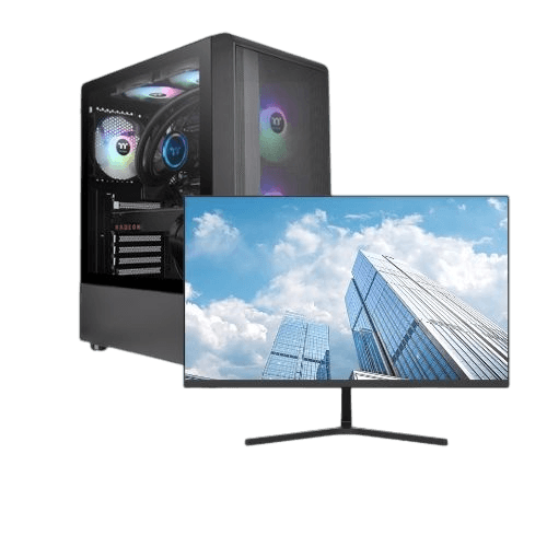 HP Monitor