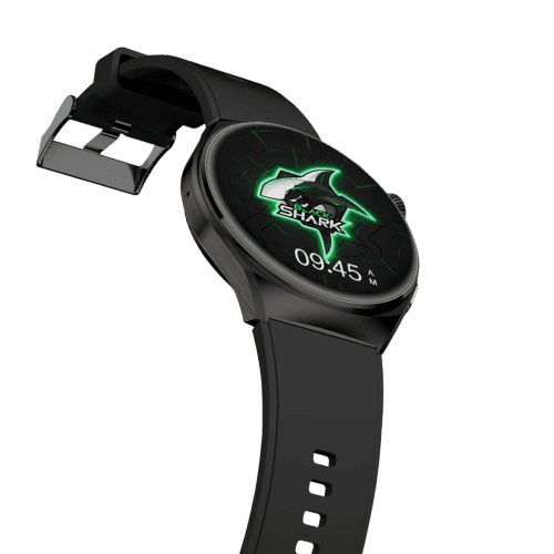Black Shark S1 Smart Watch
