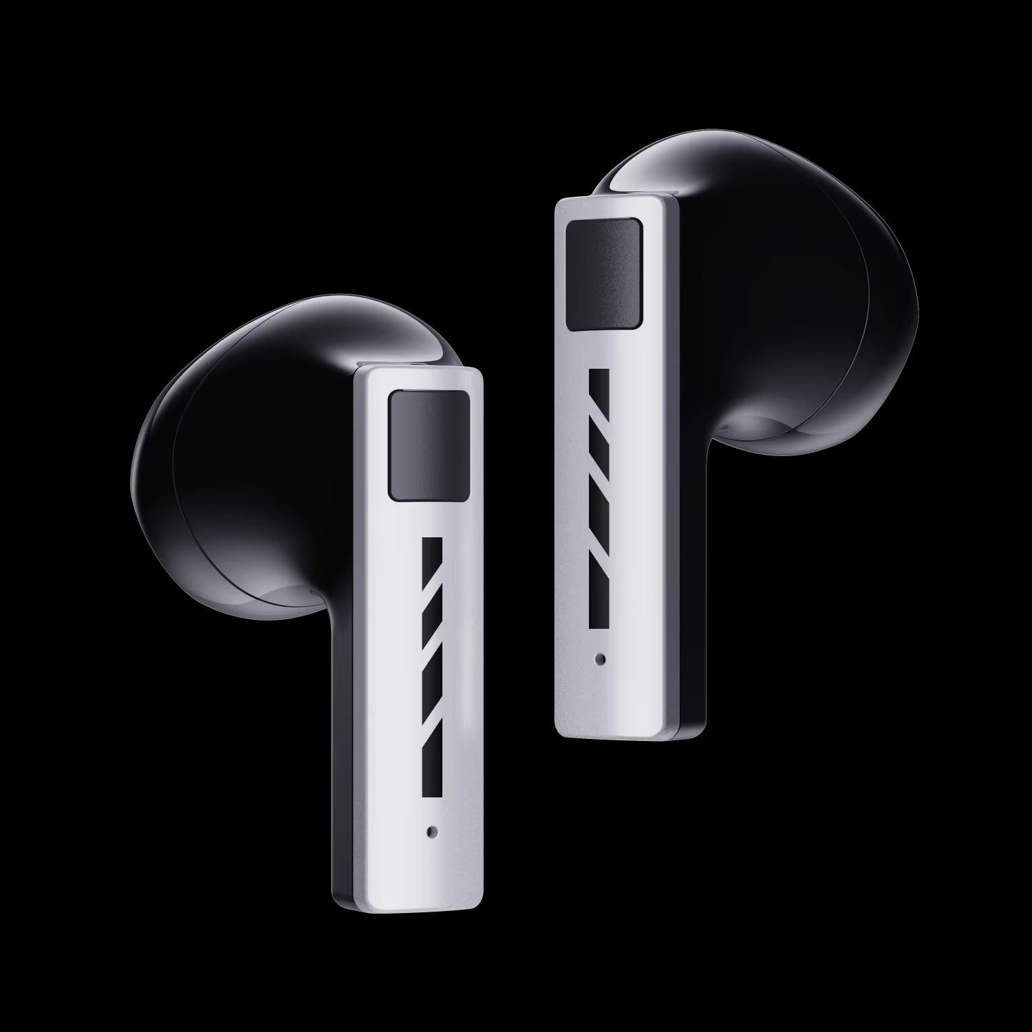 Black Shark T11 TWS ENC Noise-Cancellation Earbuds