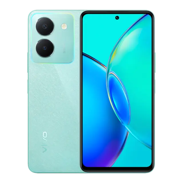 Vivo Y27s
