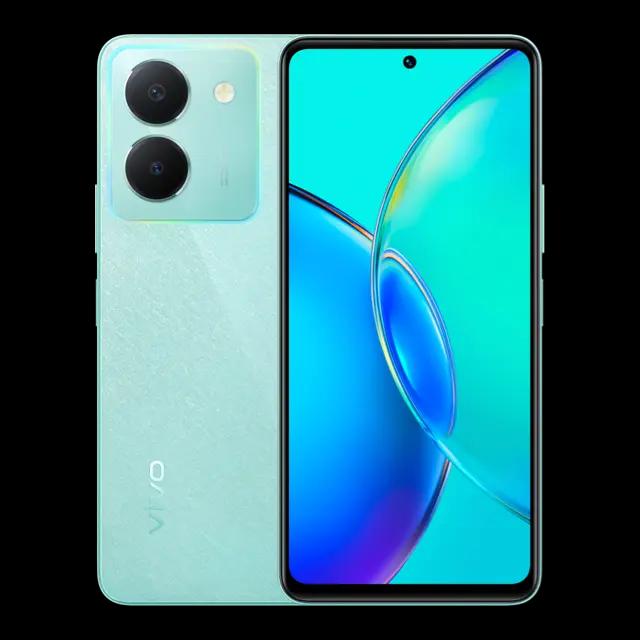 Vivo Y27s