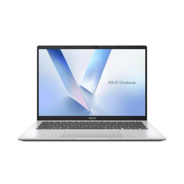 ASUS VivoBook 14 2025 M1407KA (AMD Ryzen AI 5 330 | AMD Radeon 820M Graphics) Image
