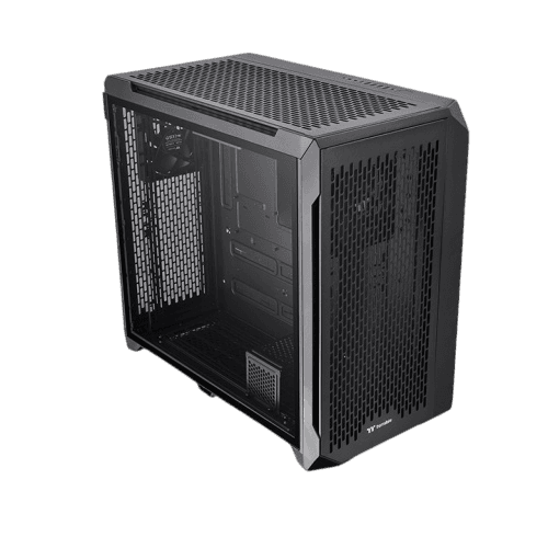 Thermaltake CTE C750 Air E-ATX Full Tower with Centralized Thermal Efficiency Design