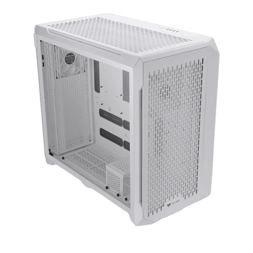 Thermaltake CTE C750 Air E-ATX Full Tower with Centralized Thermal Efficiency Design