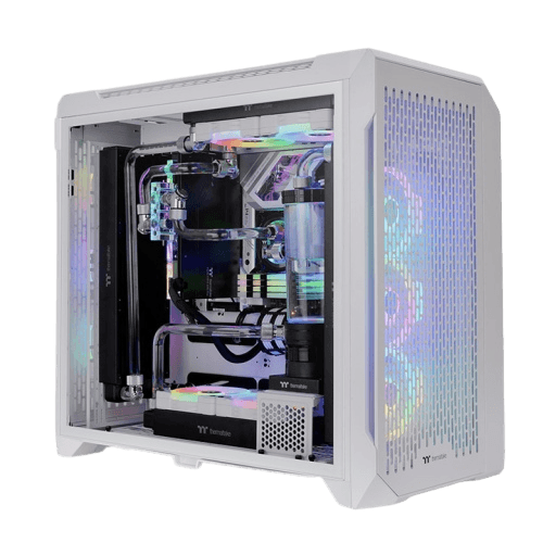 Thermaltake CTE C750 Air E-ATX Full Tower with Centralized Thermal Efficiency Design