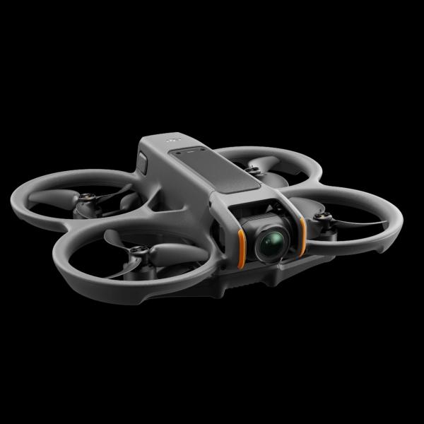 DJI Avata 2 Fly More Combo(3 Battery)