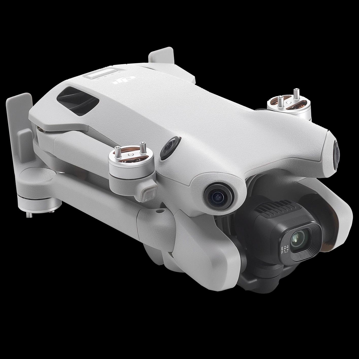 DJI Mini 4 Pro Combo RC2